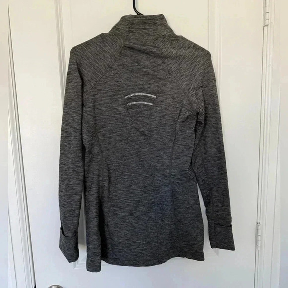 Athleta Cya Hope Jacket Size Extra Small Athletic Golf Yoga Workout - Picture 2 of 8